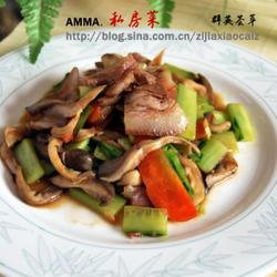 群英荟萃的做法[图]