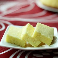 芝士蛋糕的做法[图]