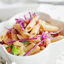 烤肉意面的做法[图]