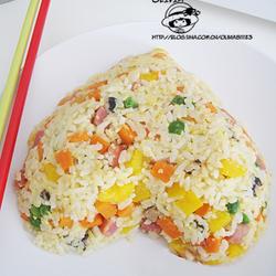 黯然销魂饭的做法[图]