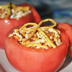 中式沙拉盏的做法[图]