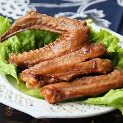 香卤鸭翅的做法[图]