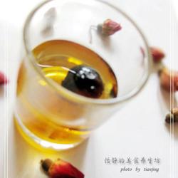 红枣茶的做法[图]