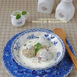 奶酪培根土豆球的做法[图]