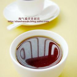 明目降糖茶的做法[图]