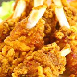 排骨酥的做法[图]