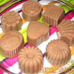 小豆凉糕的做法[图]