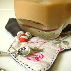 草莓牛奶冰咖啡的做法[图]