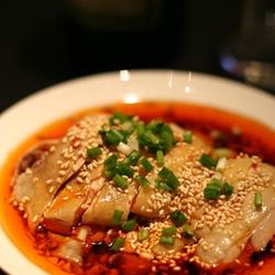 怪味鸡块的做法[图]