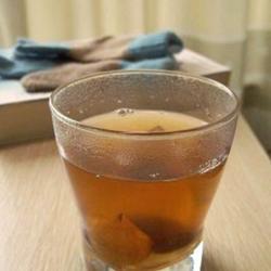 桂圆红枣姜茶的做法[图]