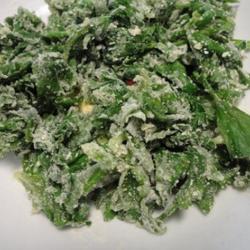 蒸芹菜叶的做法[图]