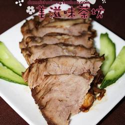 酱牛肉的做法[图]