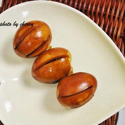 啤酒鸡蛋的做法[图]