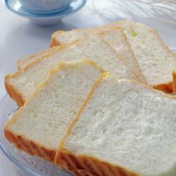 醇奶土司的做法[图]