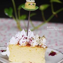 奶油芝士的做法[图]