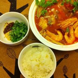 酸汤鱼的做法[图]