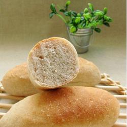 黑麦面包的做法[图]