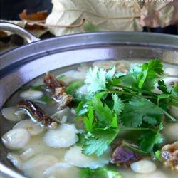 锅仔板鸭的做法[图]