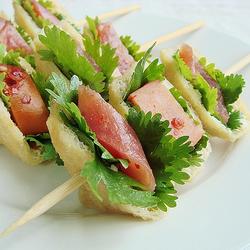 一串心的做法[图]