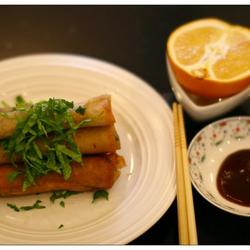 春卷的做法[图]