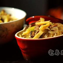 锅底的做法[图]