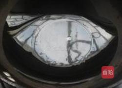 瘦身麻婆茄子的做法图解3