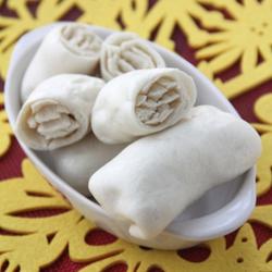 银丝卷的做法[图]