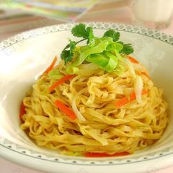 炒泡面的做法[图]