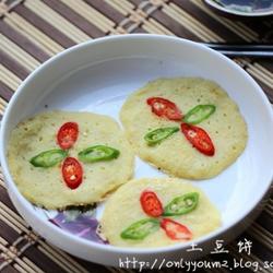 韩式土豆饼的做法[图]