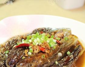 油焖茄子[图]