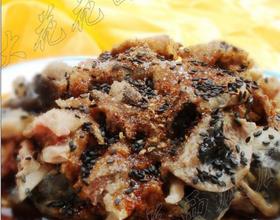 家常凉拌鸡肉[图]