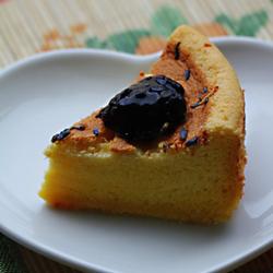 戚风的做法[图]