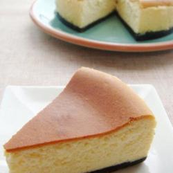 乳酪蛋糕的做法[图]