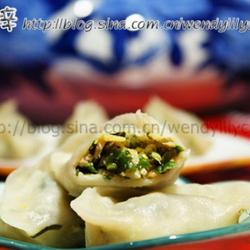 素蒸饺的做法[图]