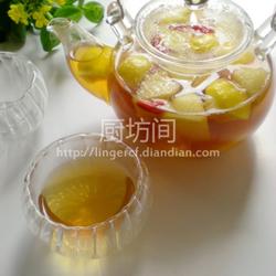 水果茶的做法[图]