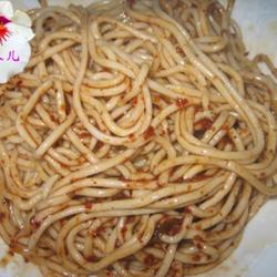 快速拌面的做法[图]