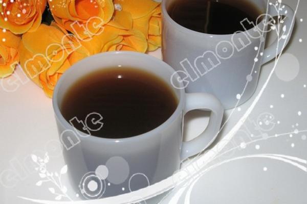 凉茶