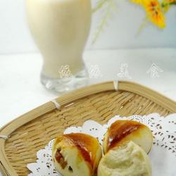 葡萄干司康的做法[图]