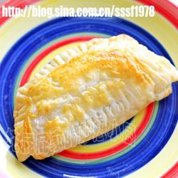 香酥红豆派的做法[图]