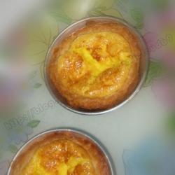 葡式蛋挞的做法[图]