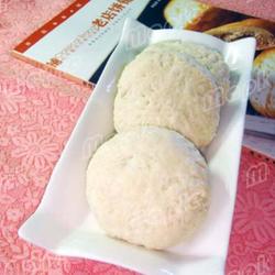 太阳饼的做法[图]