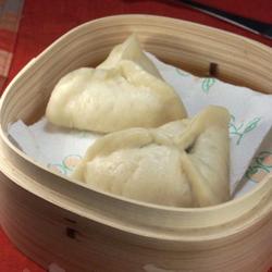 糖三角的做法[图]