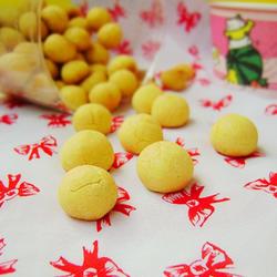 小馒头的做法[图]