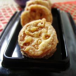 绿豆饼的做法[图]