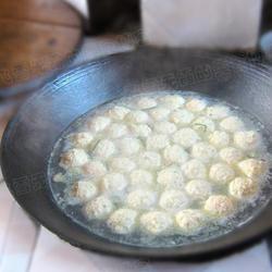 肉圆的做法[图]