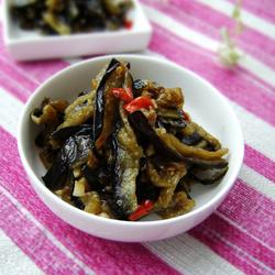 剁椒烧茄子的做法[图]