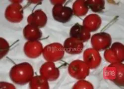 可爱小狗蛋糕的做法图解1