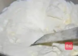 可爱小狗蛋糕的做法图解2