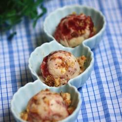 多种口味冰淇淋的做法[图]