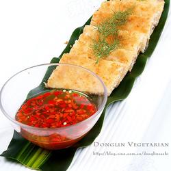 素虾饼的做法[图]